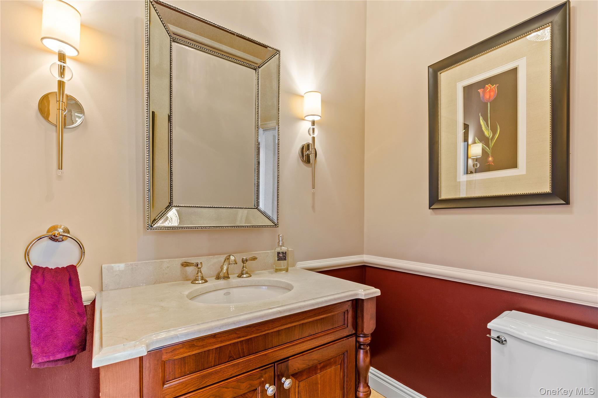 Single Family Knightsbridge Manor Road  Westchester County, NY 10577, MLS-1054360-9