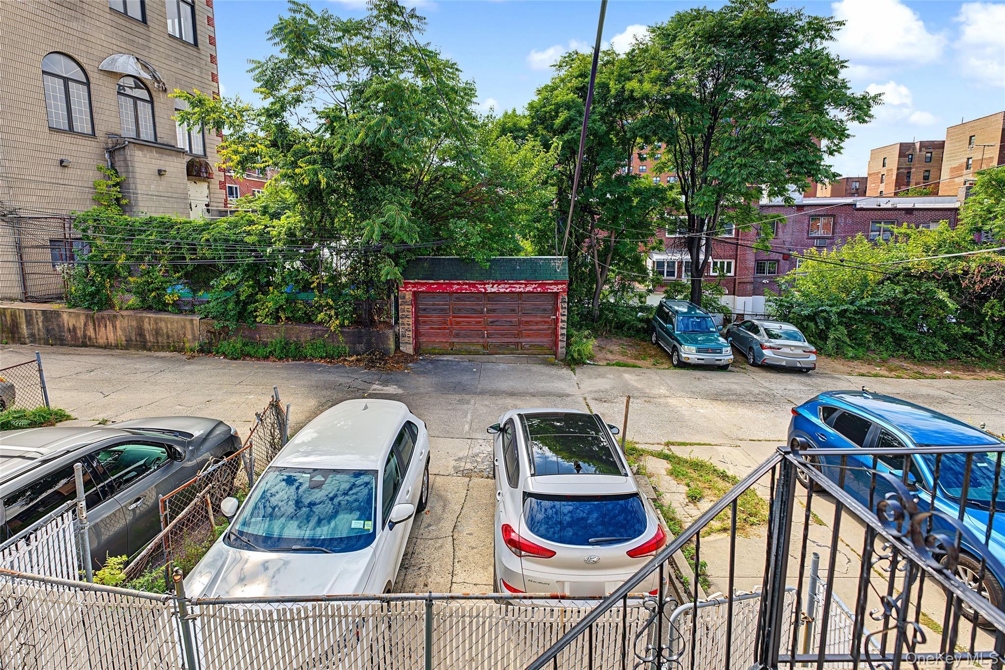 Single Family Booth Street  Queens, NY 11374, MLS-1054367-13
