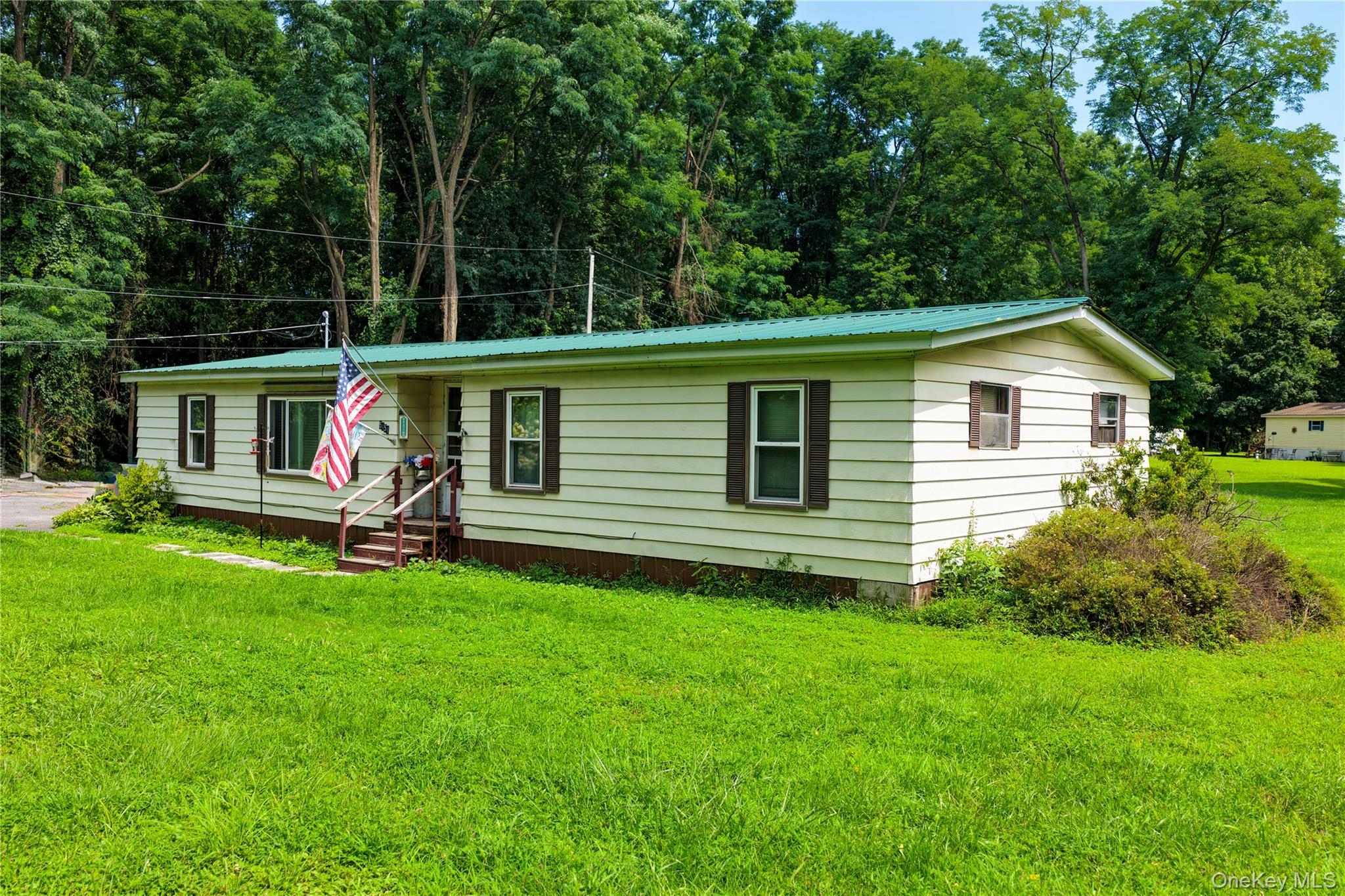 Single Family Cauterskill Road Greene County, NY 12414, MLS-1054391-2