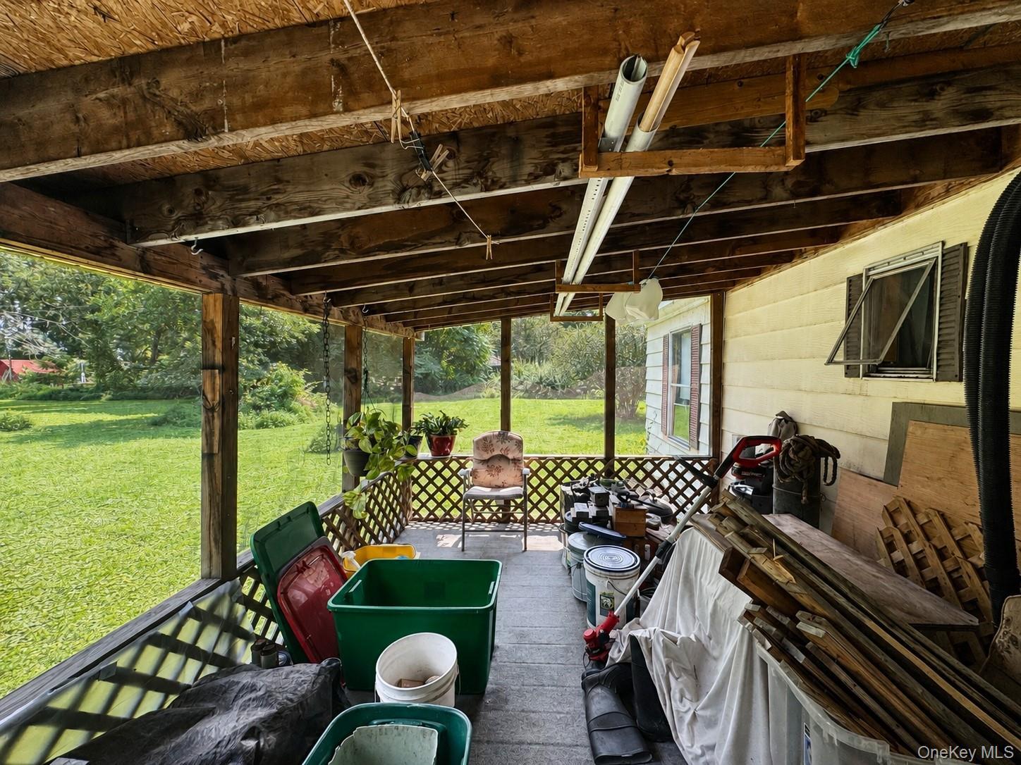Single Family Cauterskill Road  Greene County, NY 12414, MLS-1054391-26