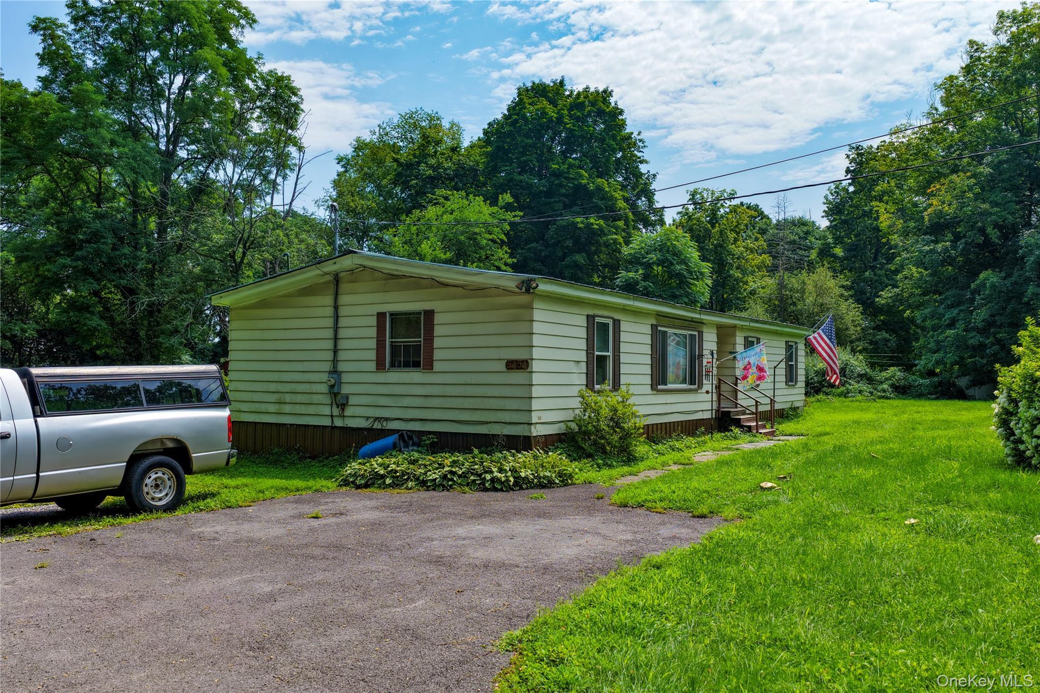 Single Family Cauterskill Road Greene County, NY 12414, MLS-1054391-3