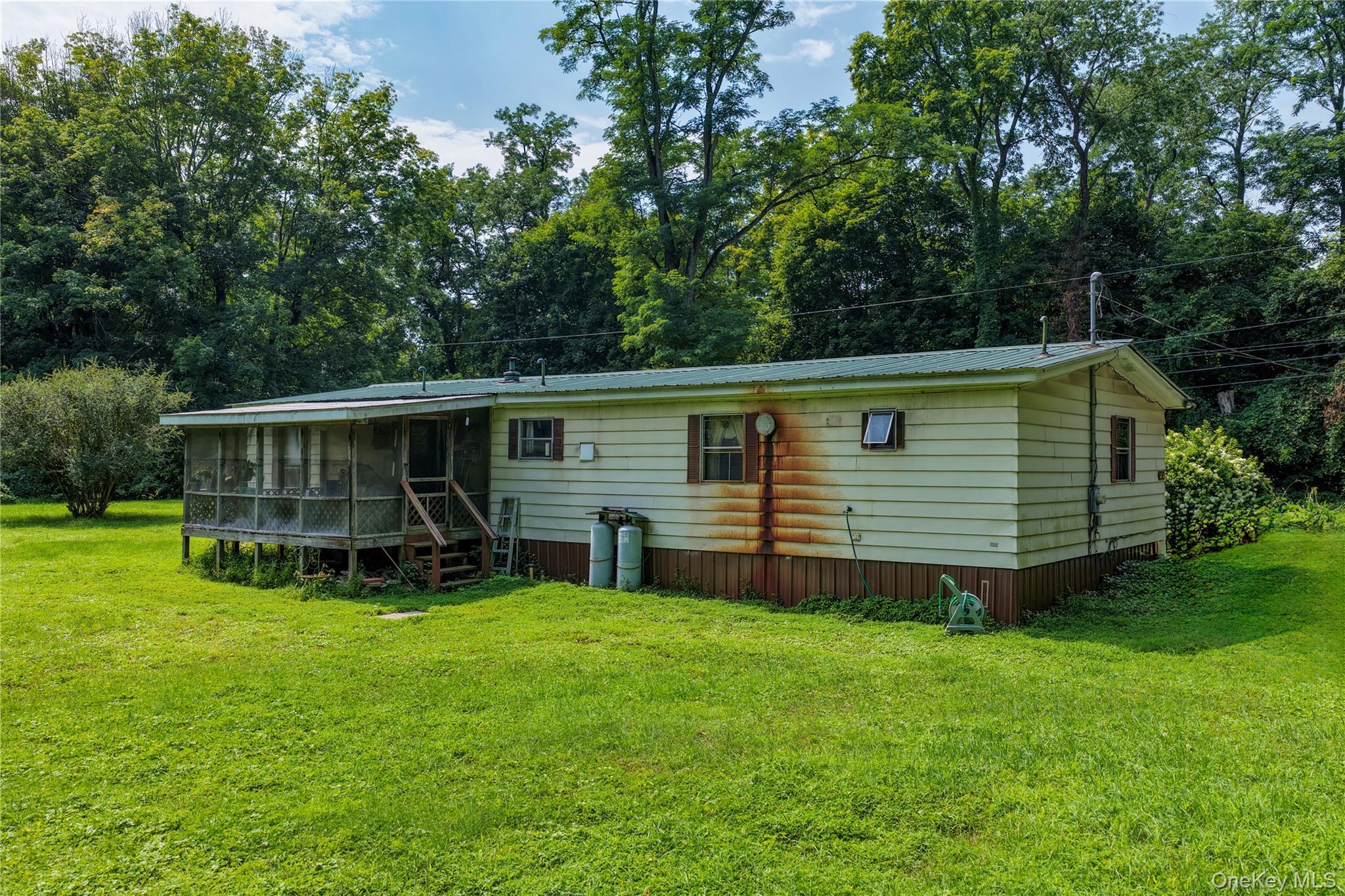 Single Family Cauterskill Road Greene County, NY 12414, MLS-1054391-4