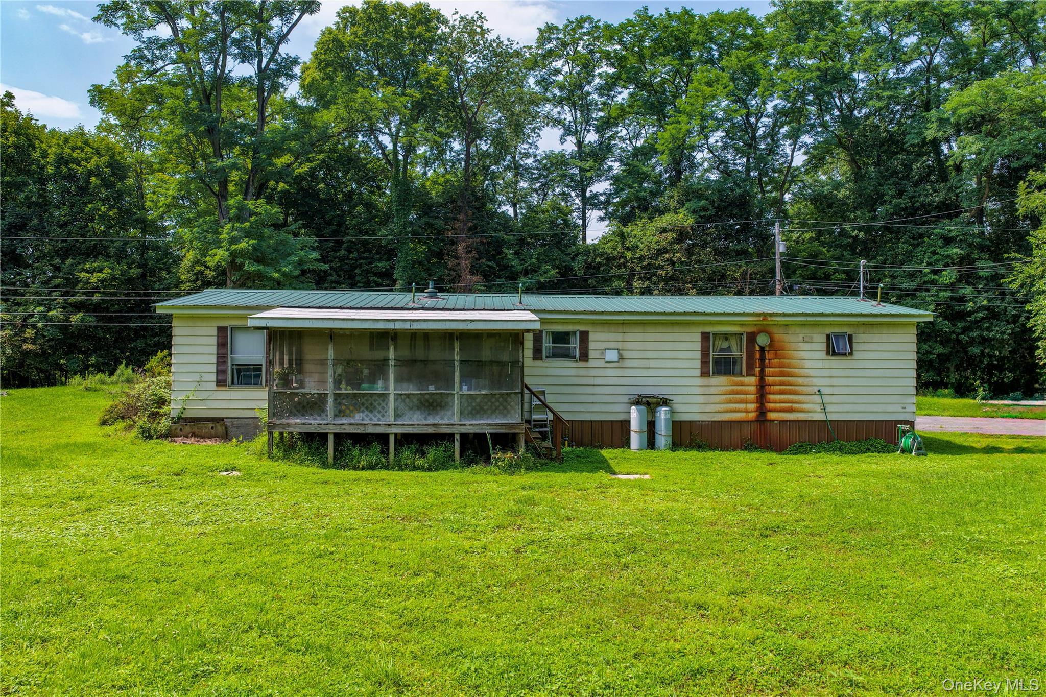 Single Family Cauterskill Road Greene County, NY 12414, MLS-1054391-5
