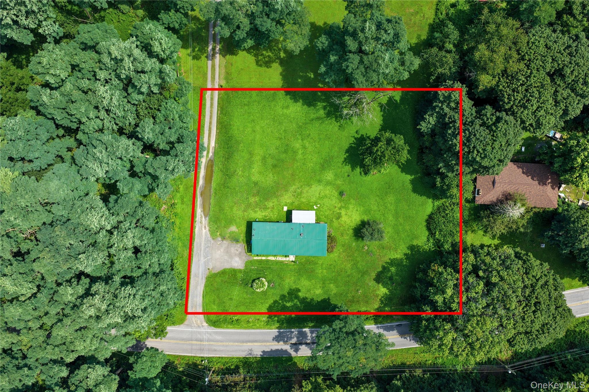 Single Family Cauterskill Road Greene County, NY 12414, MLS-1054391-7