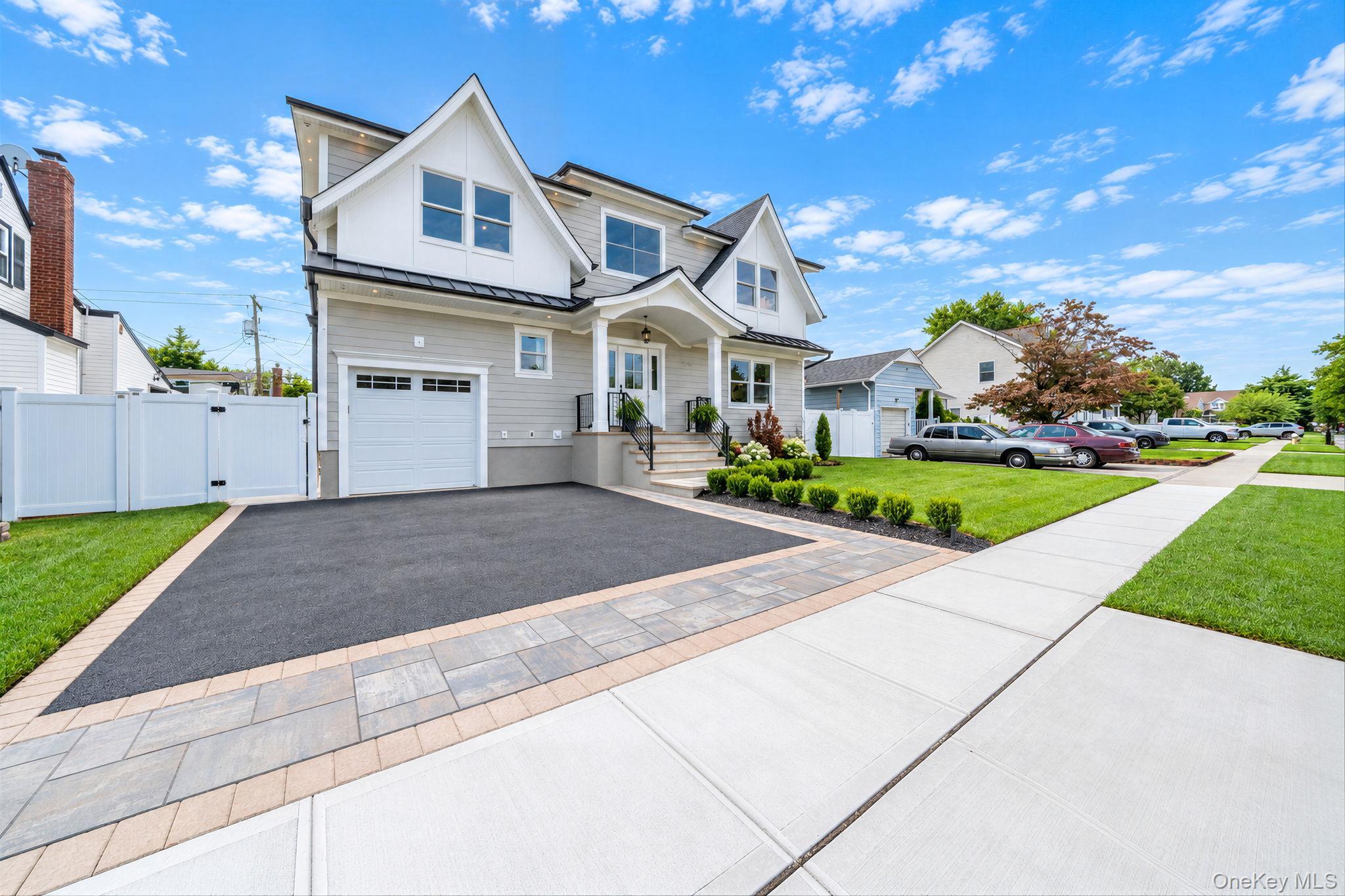 Single Family Blackstone Avenue  Nassau County, NY 11554, MLS-1054405-3