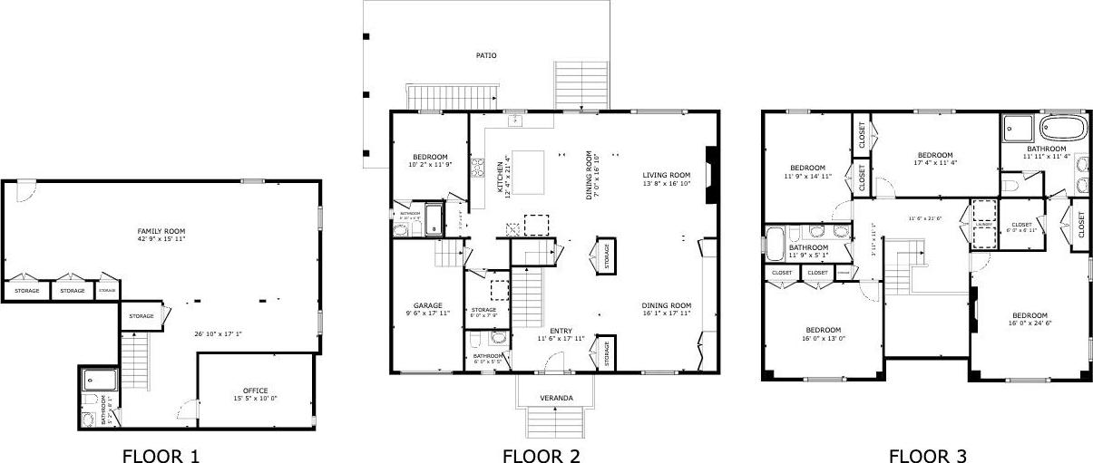 Single Family Blackstone Avenue  Nassau County, NY 11554, MLS-1054405-40