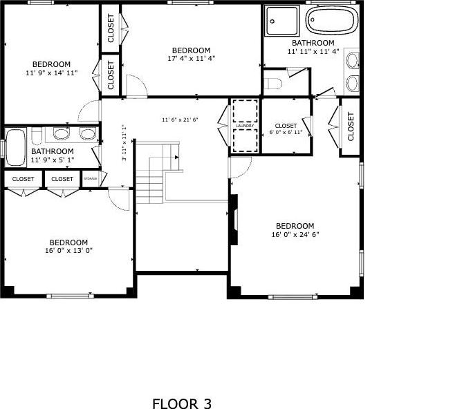 Single Family Blackstone Avenue  Nassau County, NY 11554, MLS-1054405-43