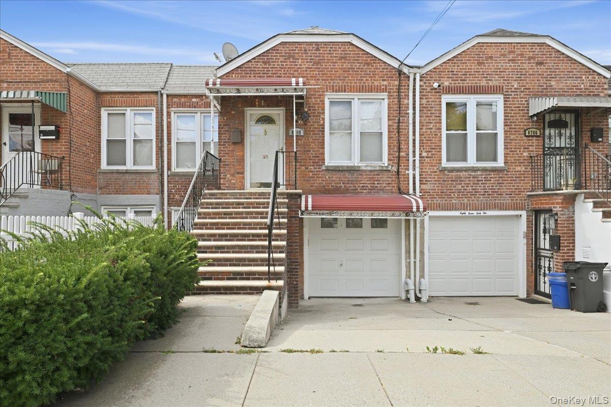 Single Family Little Neck Parkway Queens, NY 11001, MLS-1054411-2