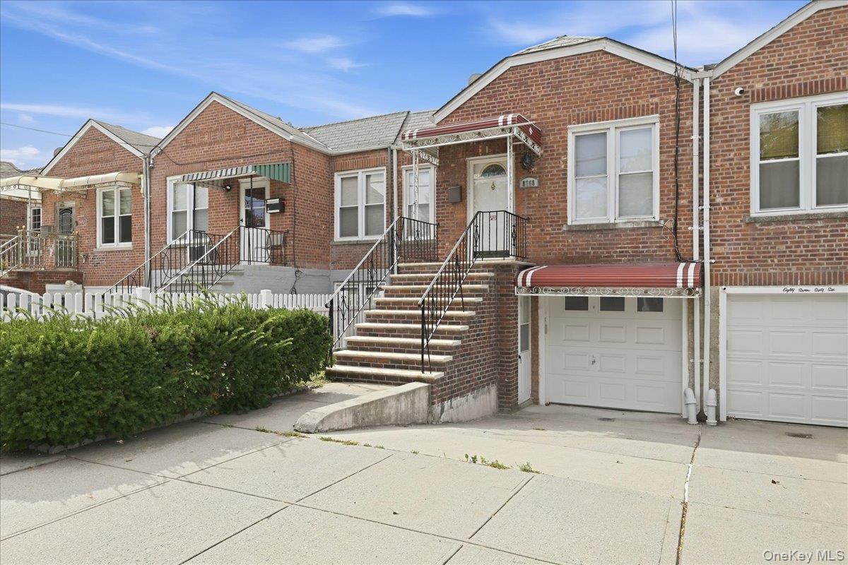 Single Family Little Neck Parkway Queens, NY 11001, MLS-1054411-3