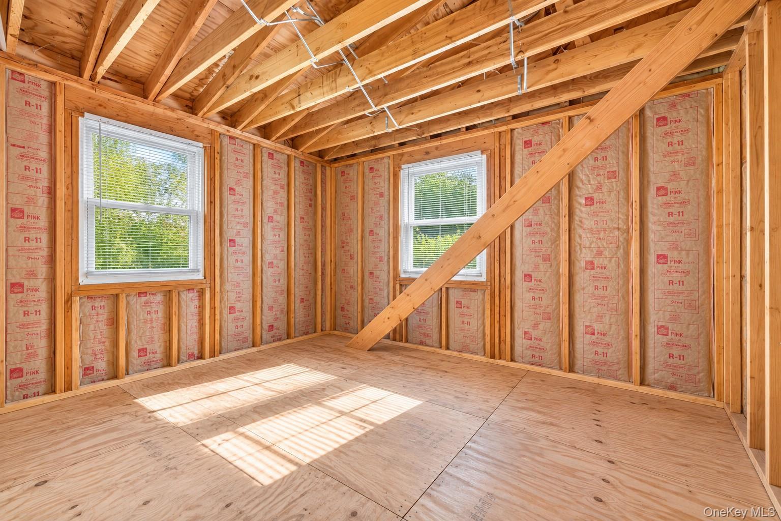 Single Family Northern Boulevard  Nassau County, NY 11576, MLS-1054414-19