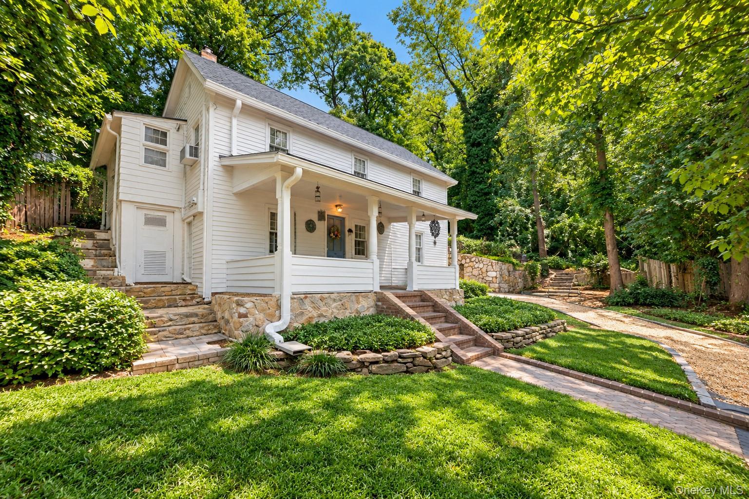 Single Family Northern Boulevard  Nassau County, NY 11576, MLS-1054414-2