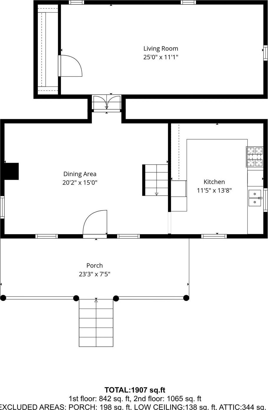 Single Family Northern Boulevard  Nassau County, NY 11576, MLS-1054414-28