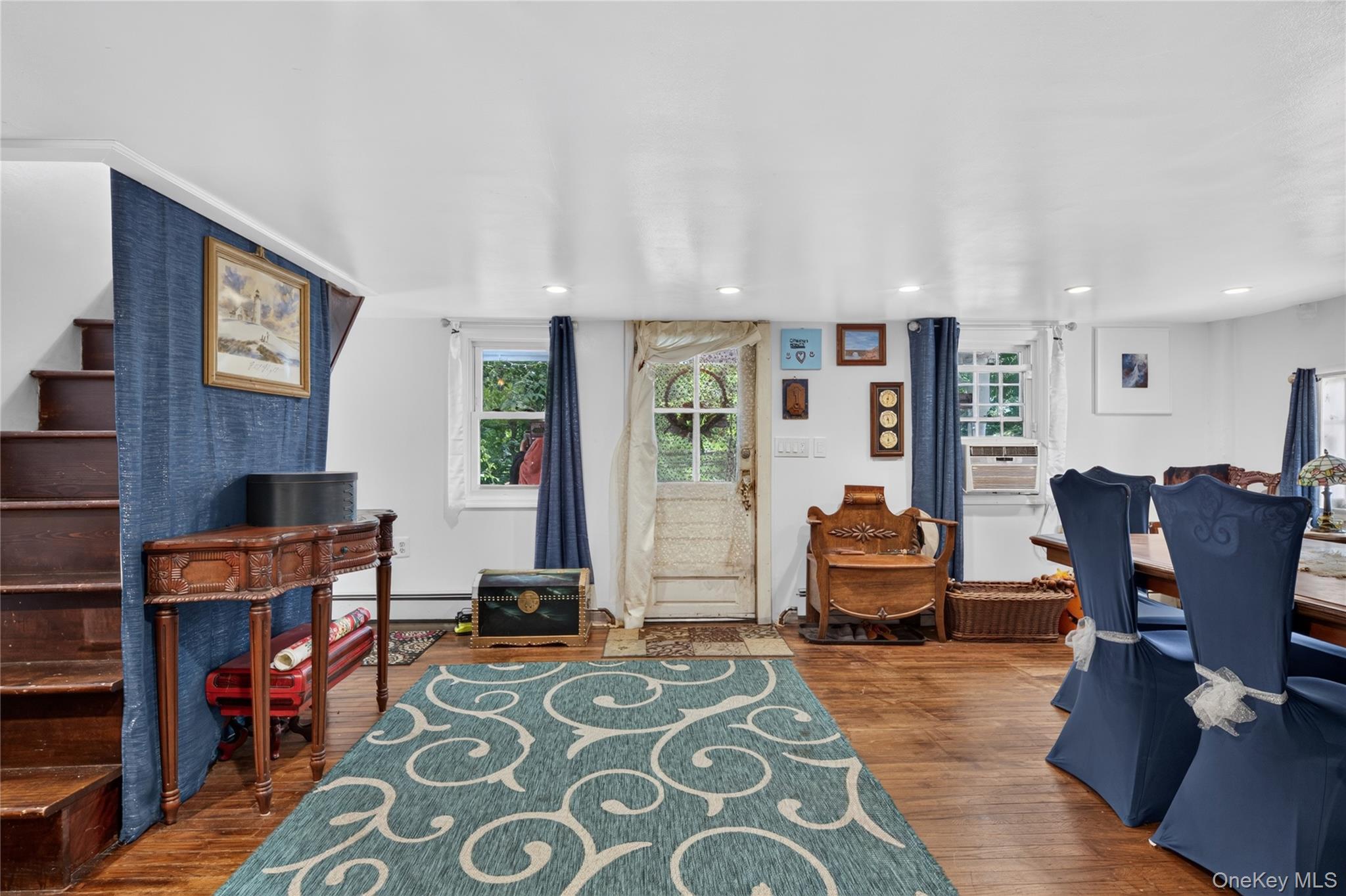Single Family Northern Boulevard  Nassau County, NY 11576, MLS-1054414-4