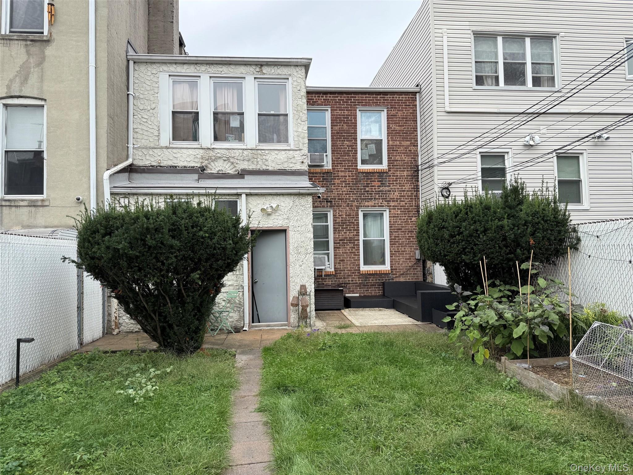 Single Family 36th Street Queens, NY 11106, MLS-1054423-2