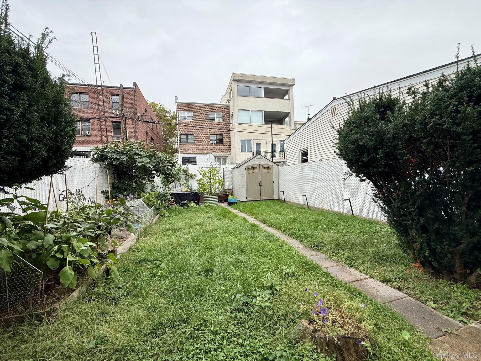 Single Family 36th Street Queens, NY 11106, MLS-1054423-3