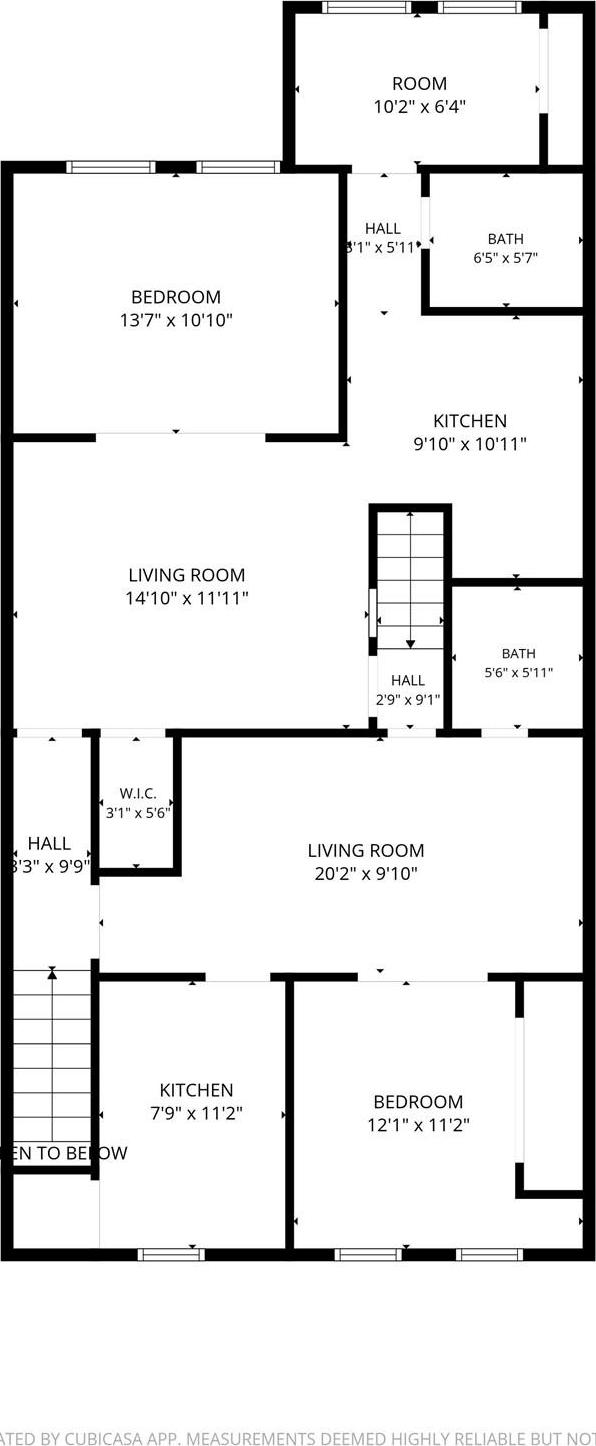 Single Family 36th Street Queens, NY 11106, MLS-1054423-6