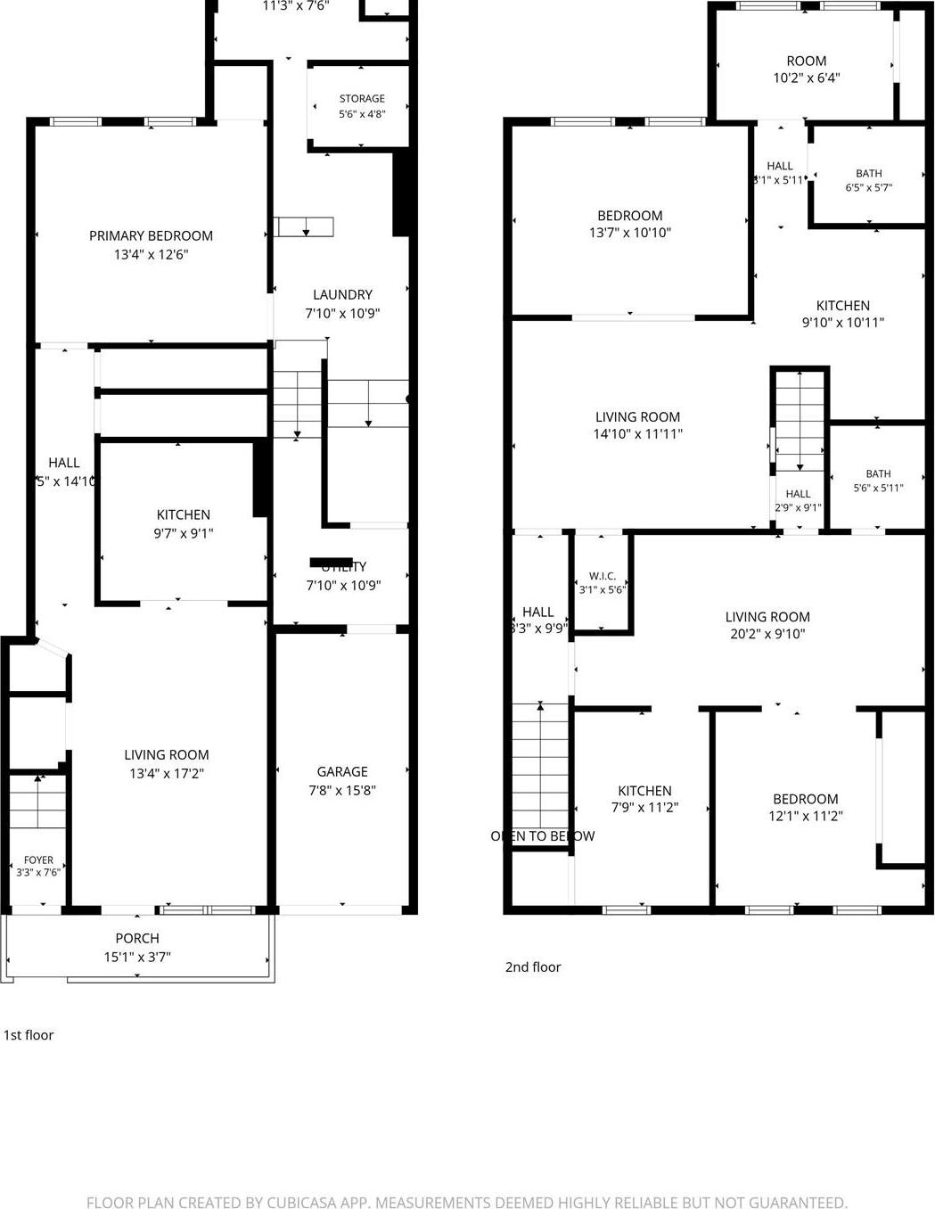 Single Family 36th Street Queens, NY 11106, MLS-1054423-7