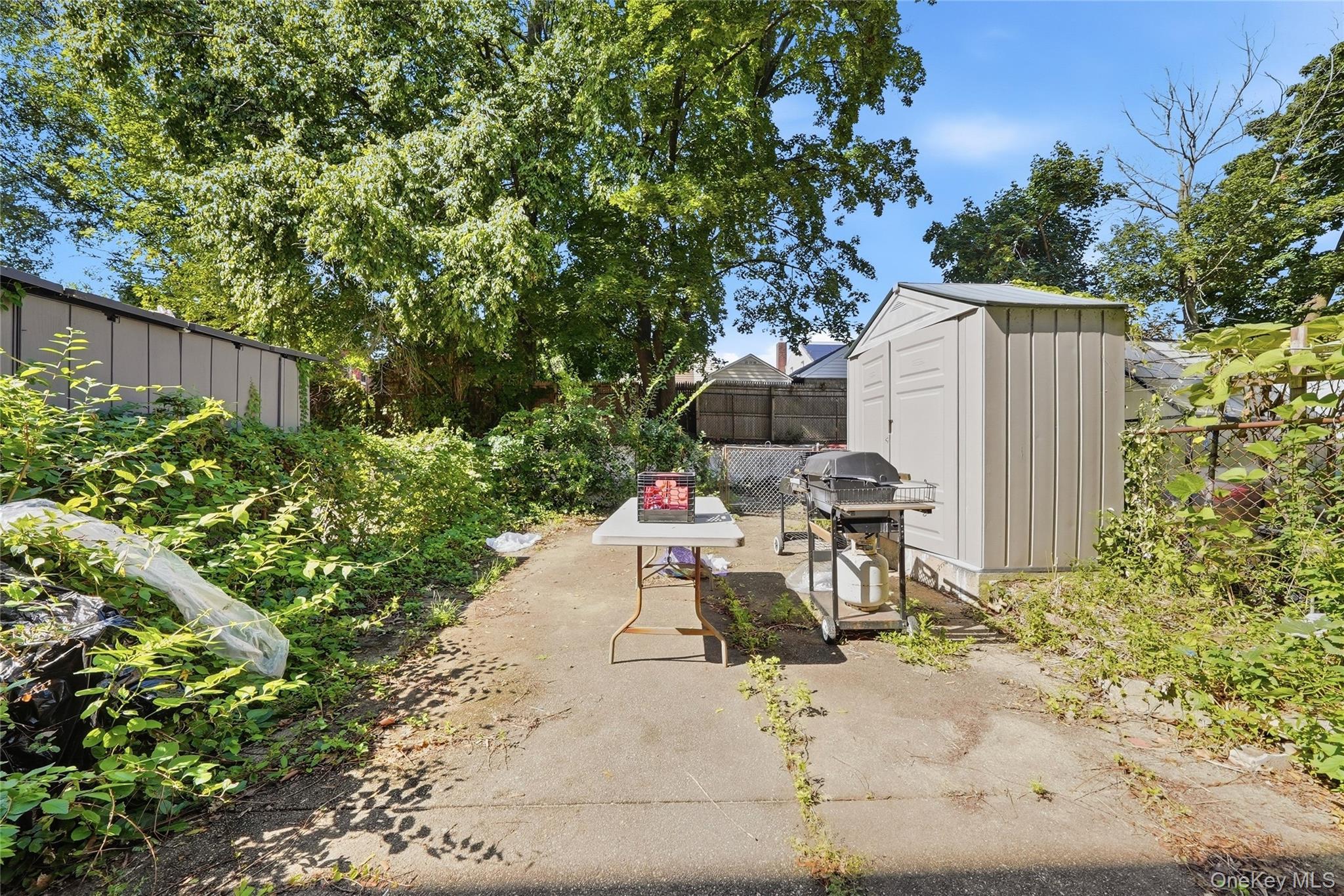Single Family 197th Street  Queens, NY 11412, MLS-1054425-13