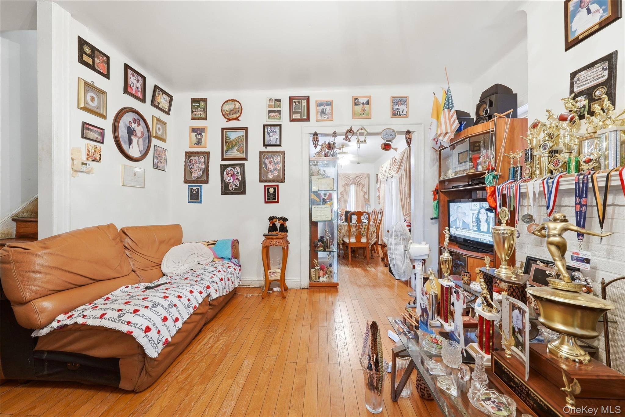 Single Family 197th Street Queens, NY 11412, MLS-1054425-6