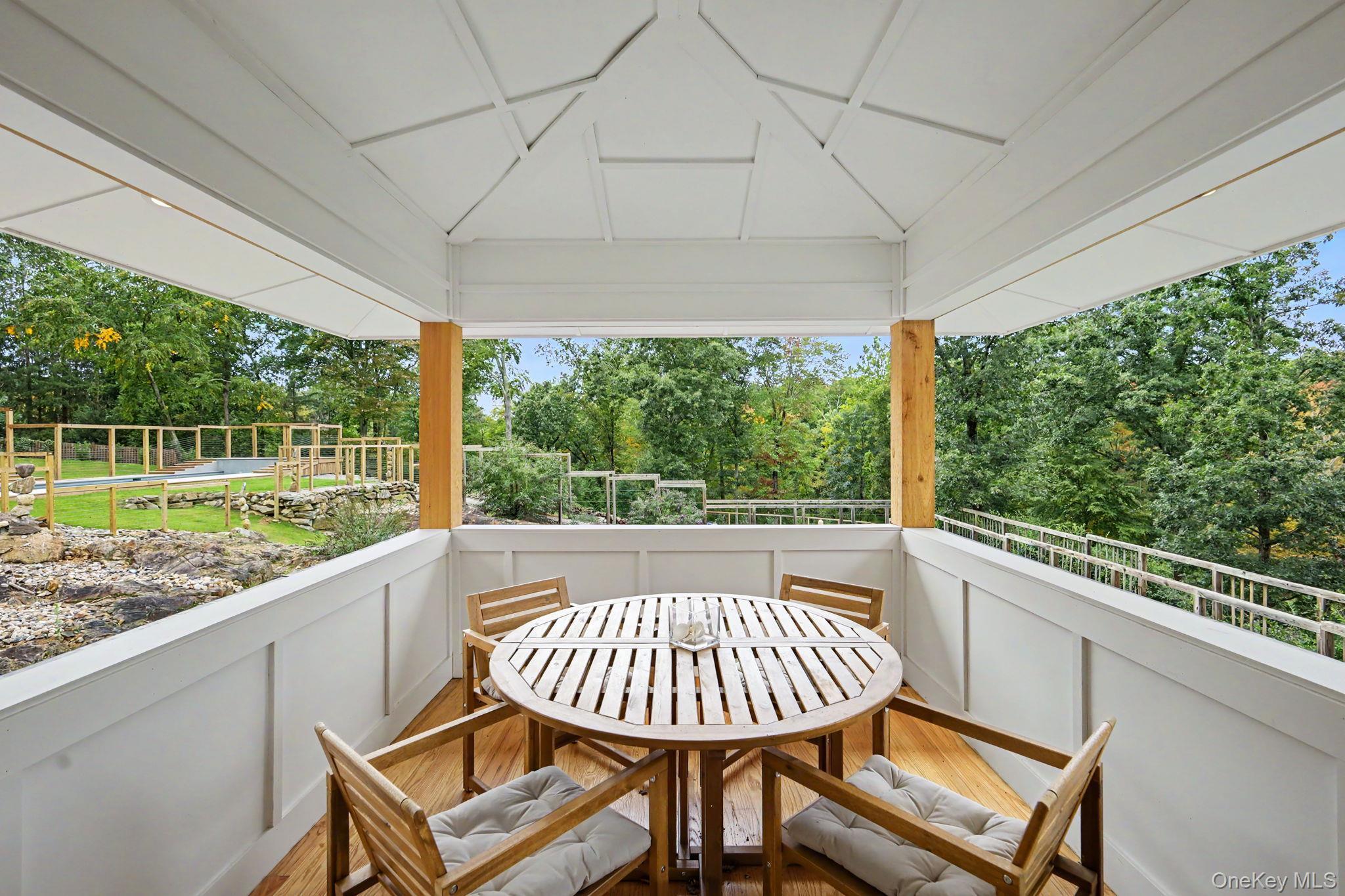 Single Family Haines Road Westchester County, NY 10549, MLS-1054426-14