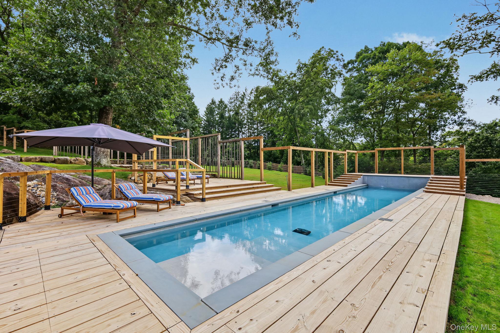 Single Family Haines Road Westchester County, NY 10549, MLS-1054426-30