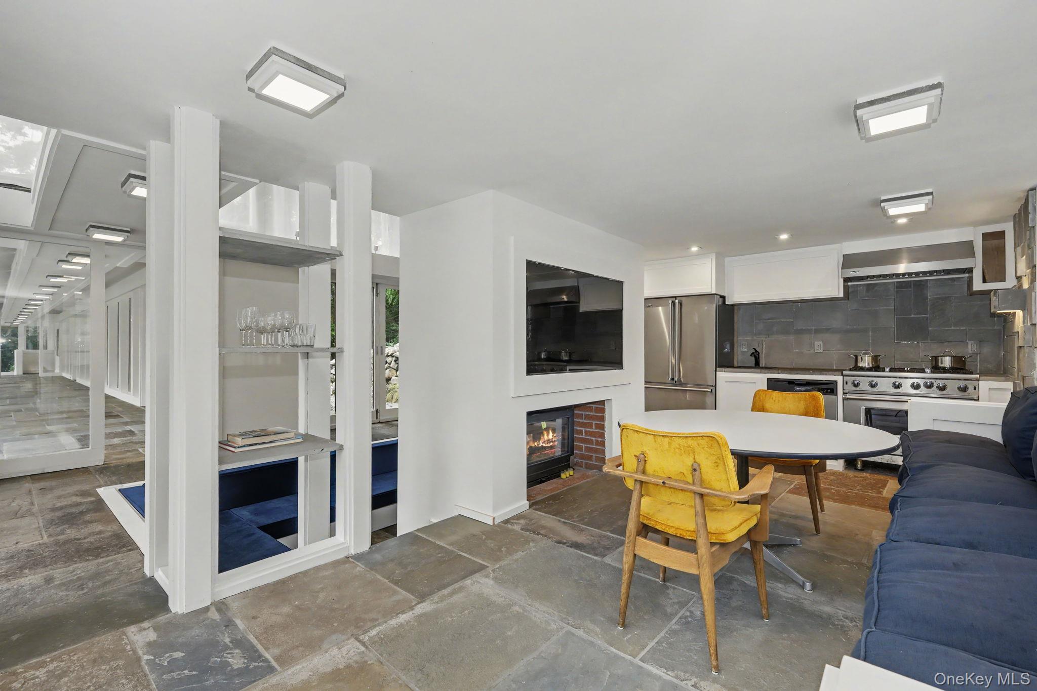 Single Family Haines Road Westchester County, NY 10549, MLS-1054426-37