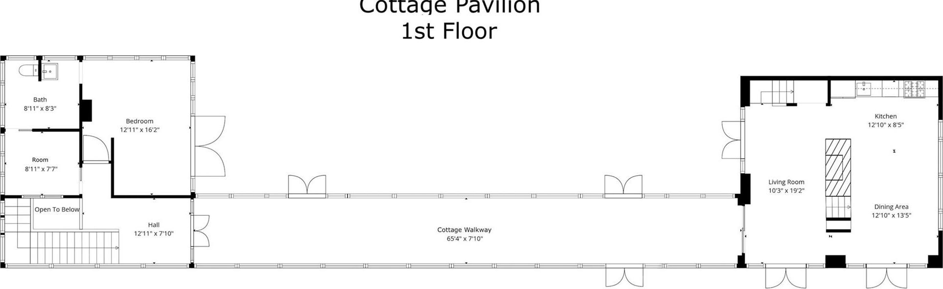 Single Family Haines Road Westchester County, NY 10549, MLS-1054426-46
