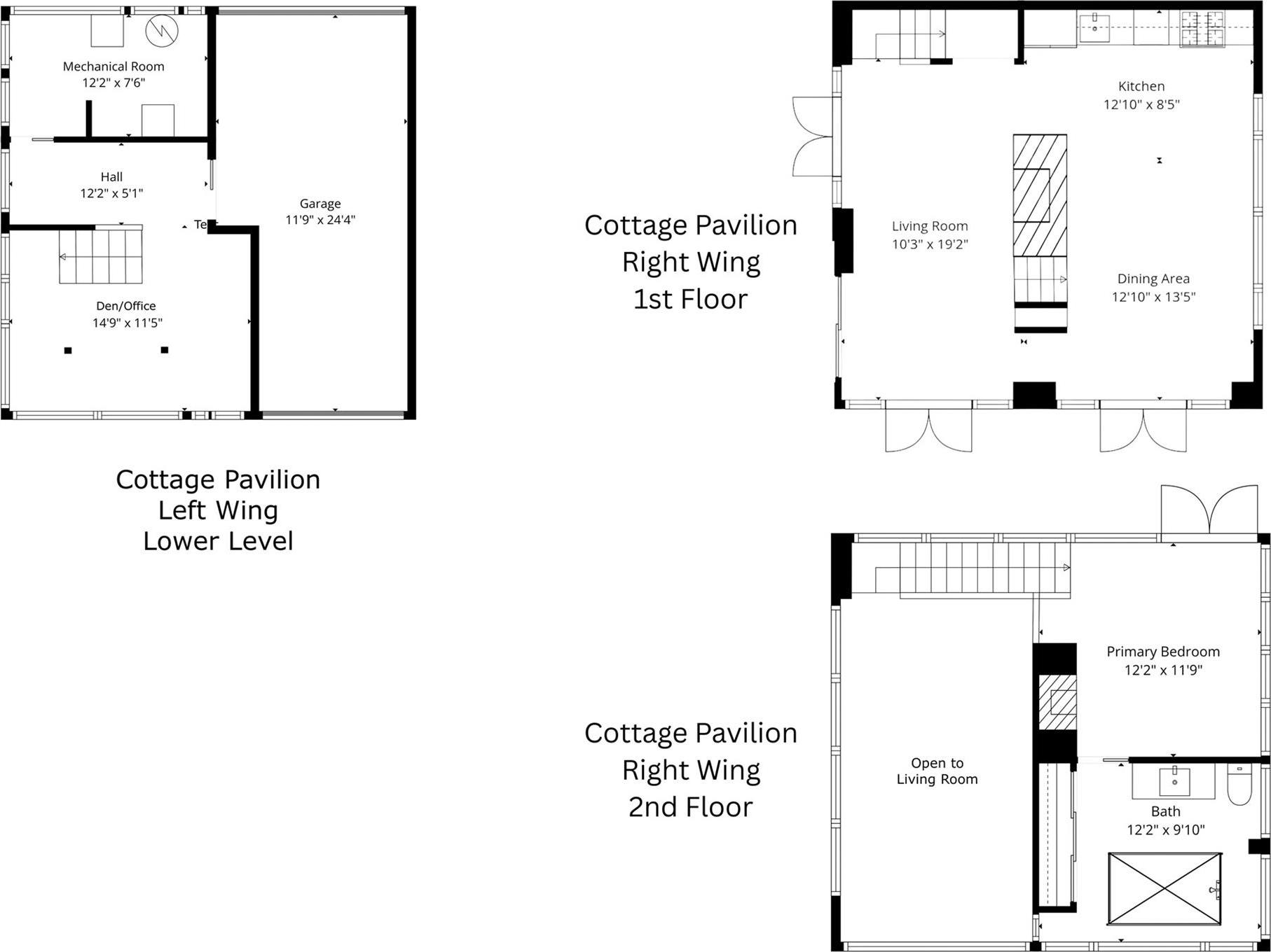 Single Family Haines Road Westchester County, NY 10549, MLS-1054426-47