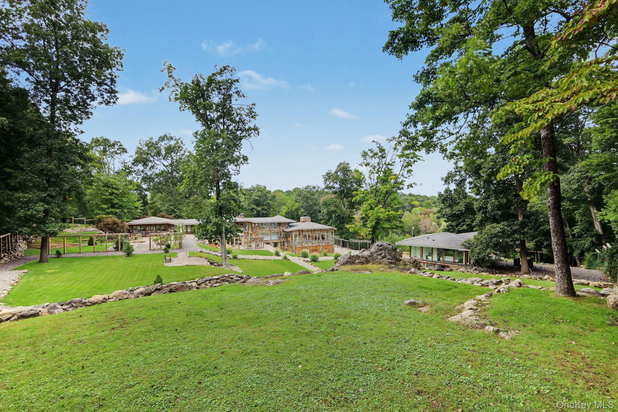 Single Family Haines Road Westchester County, NY 10549, MLS-1054426-48