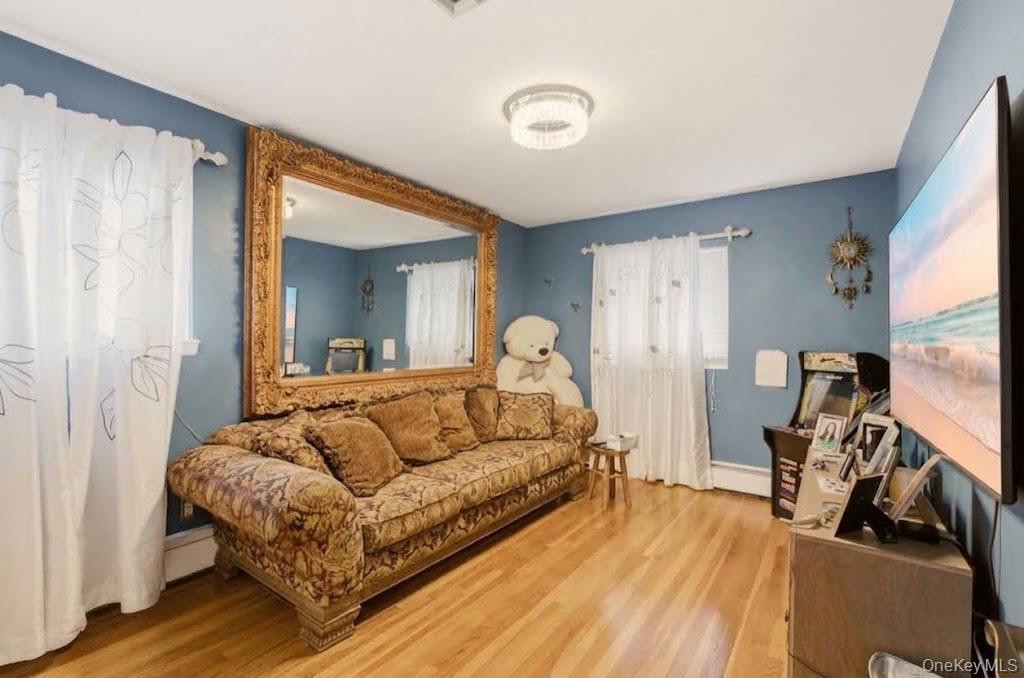 Single Family Hewlett Avenue  Nassau County, NY 11566, MLS-1054427-28