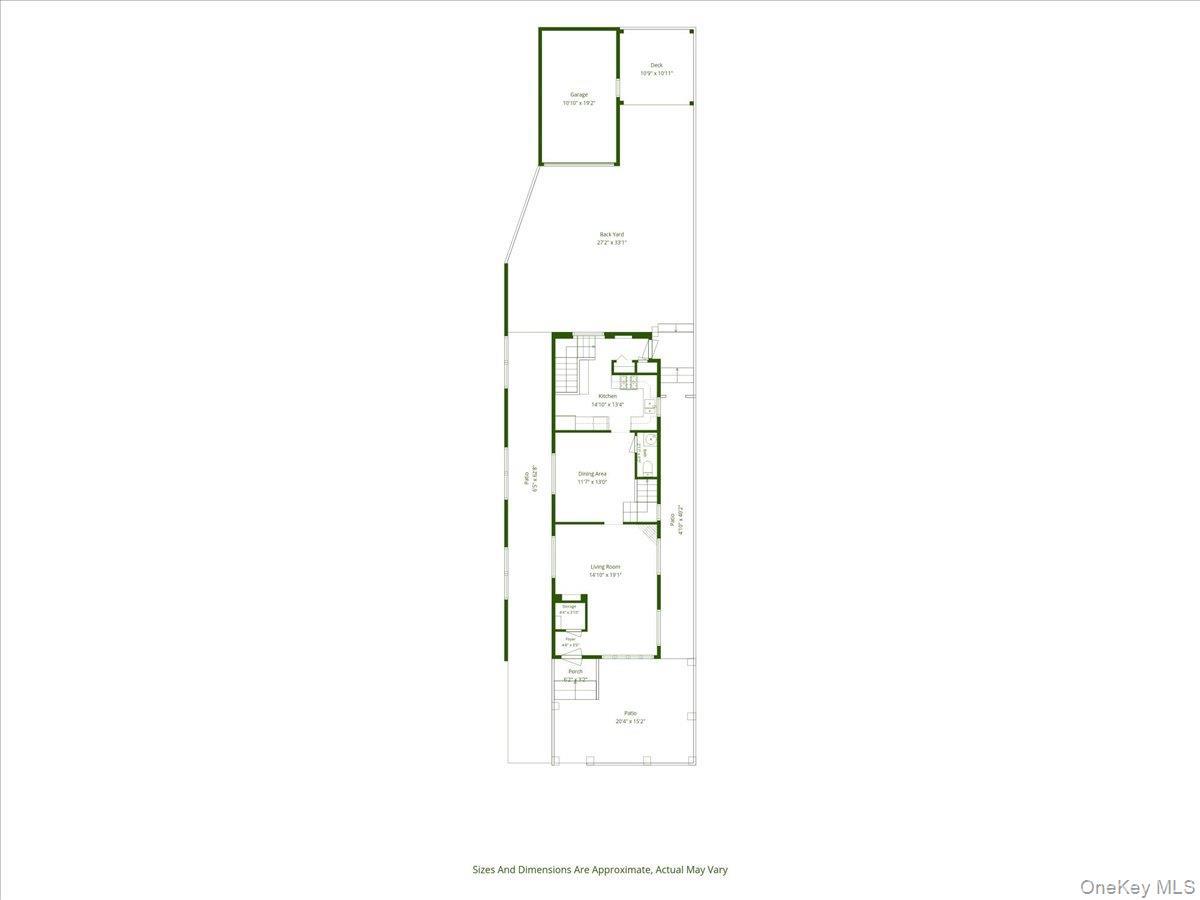 Single Family E 55th Street Brooklyn, NY 11234, MLS-1054430-25