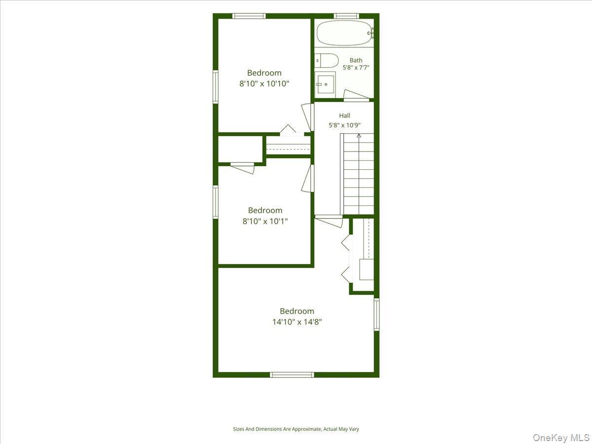 Single Family E 55th Street Brooklyn, NY 11234, MLS-1054430-26
