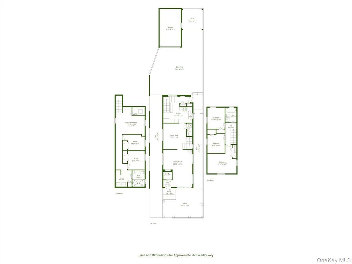 Single Family E 55th Street Brooklyn, NY 11234, MLS-1054430-27