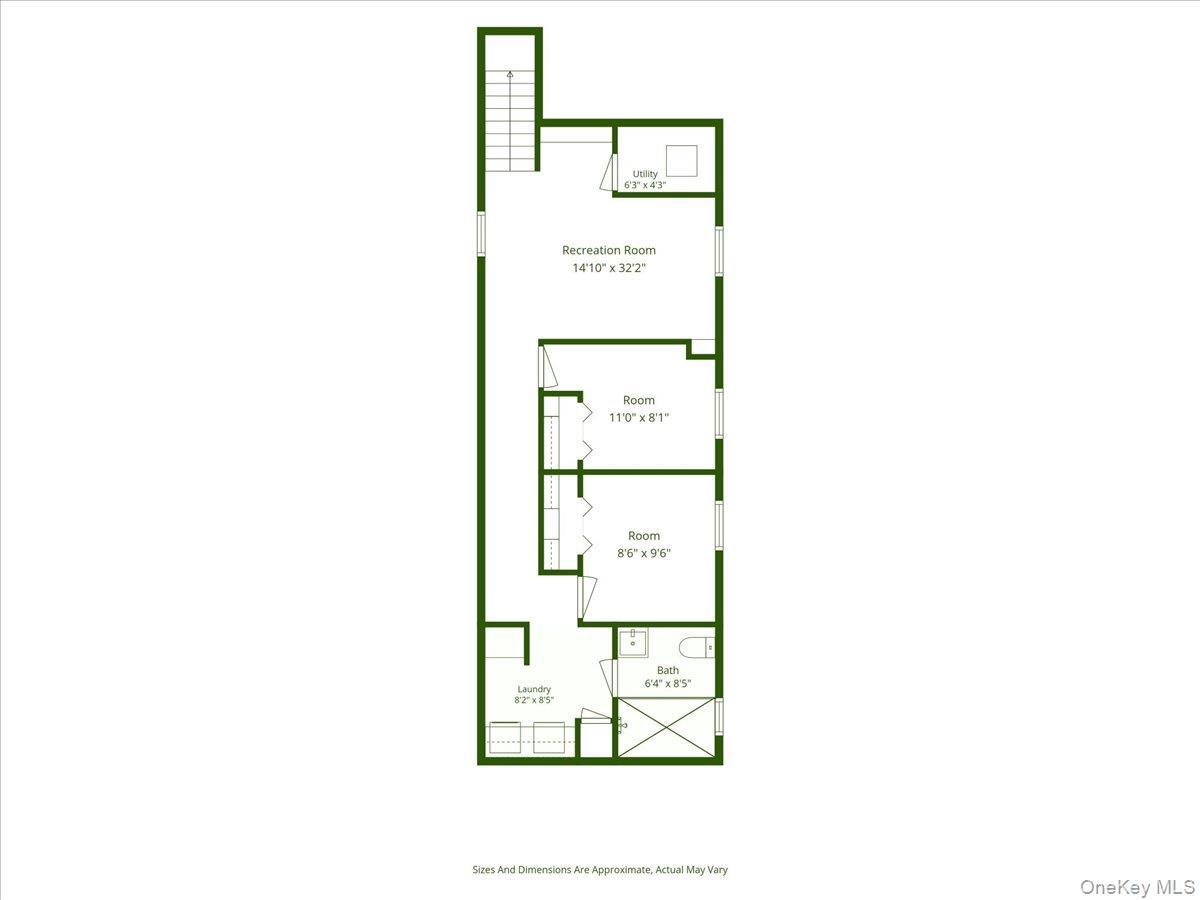 Single Family E 55th Street  Brooklyn, NY 11234, MLS-1054430-28