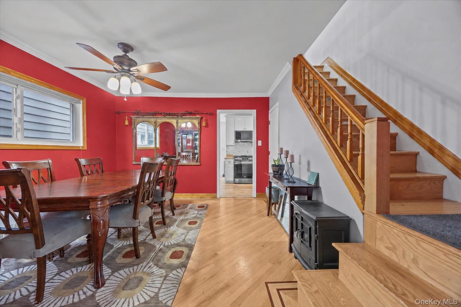 Single Family E 55th Street Brooklyn, NY 11234, MLS-1054430-4