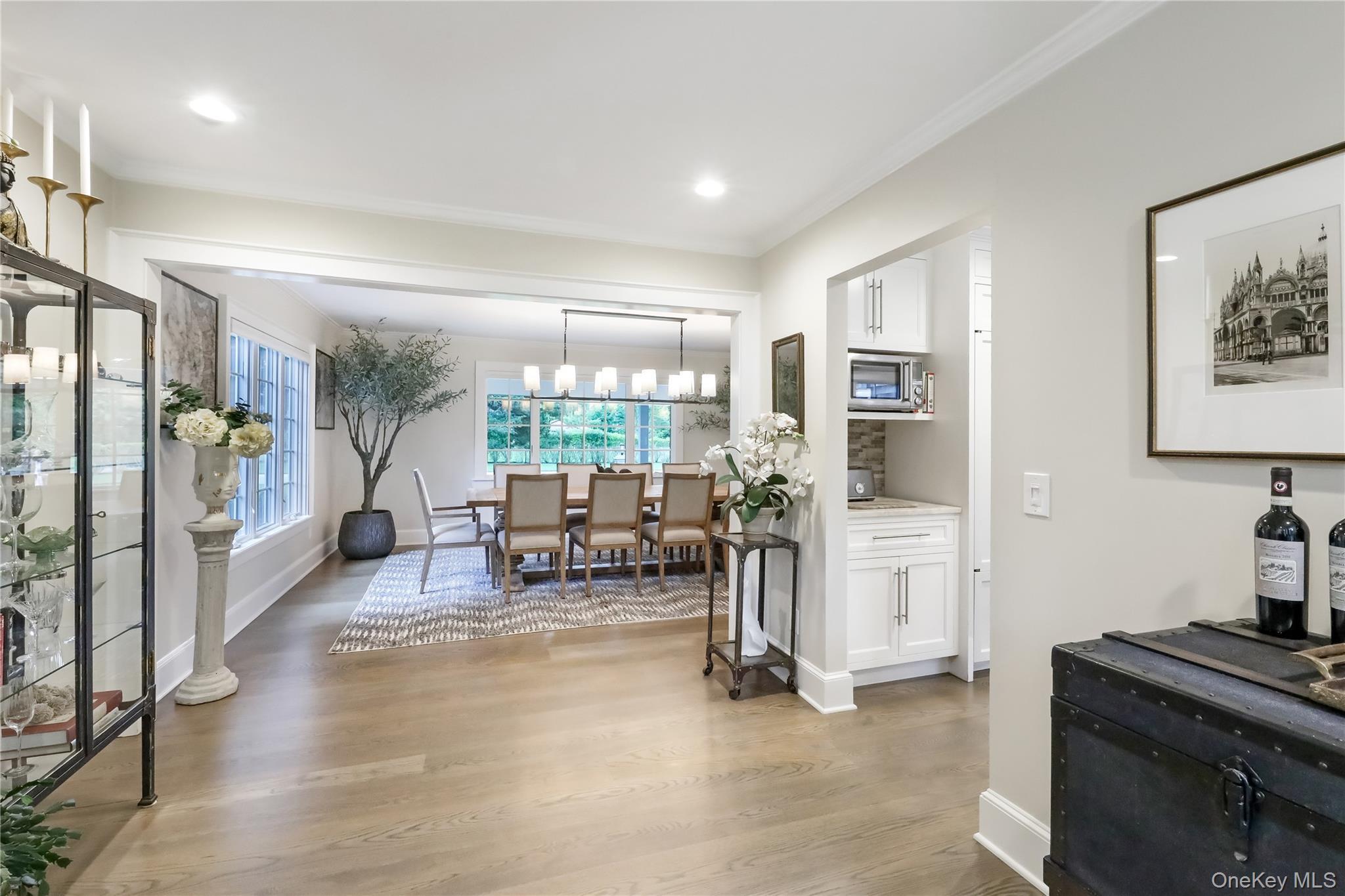 Single Family Halsey Road Suffolk County, NY 11960, MLS-1054431-12