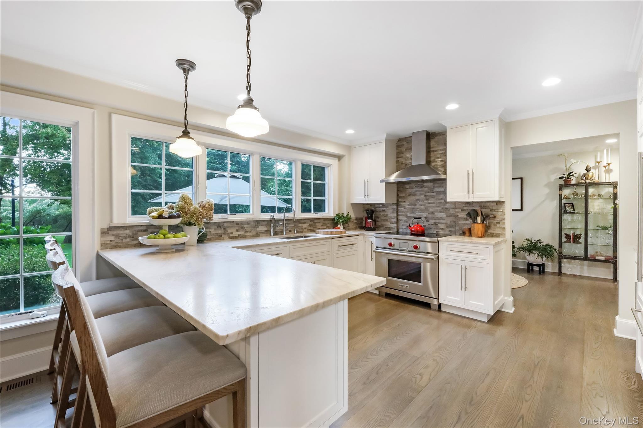 Single Family Halsey Road Suffolk County, NY 11960, MLS-1054431-13