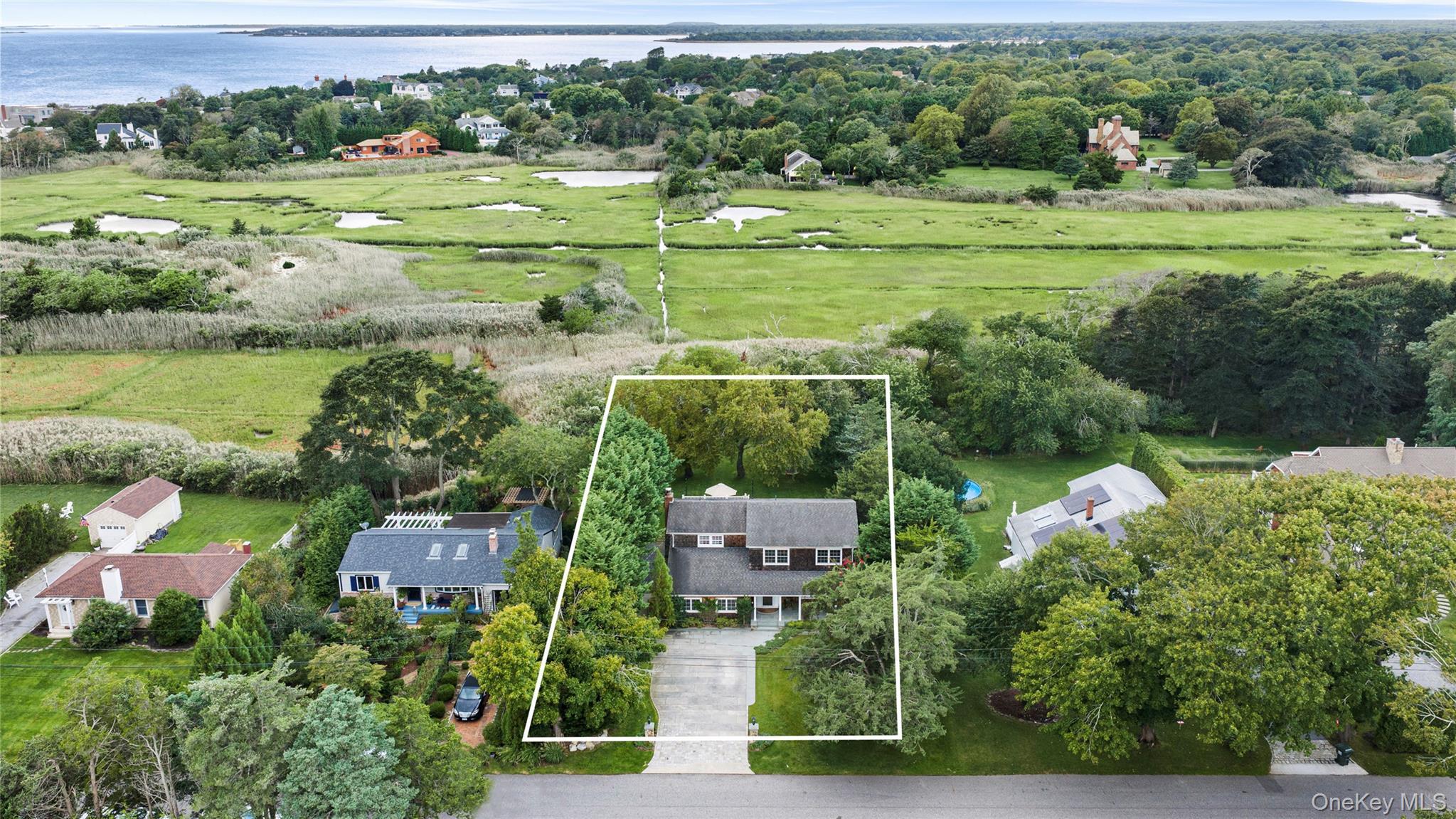 Single Family Halsey Road Suffolk County, NY 11960, MLS-1054431-2