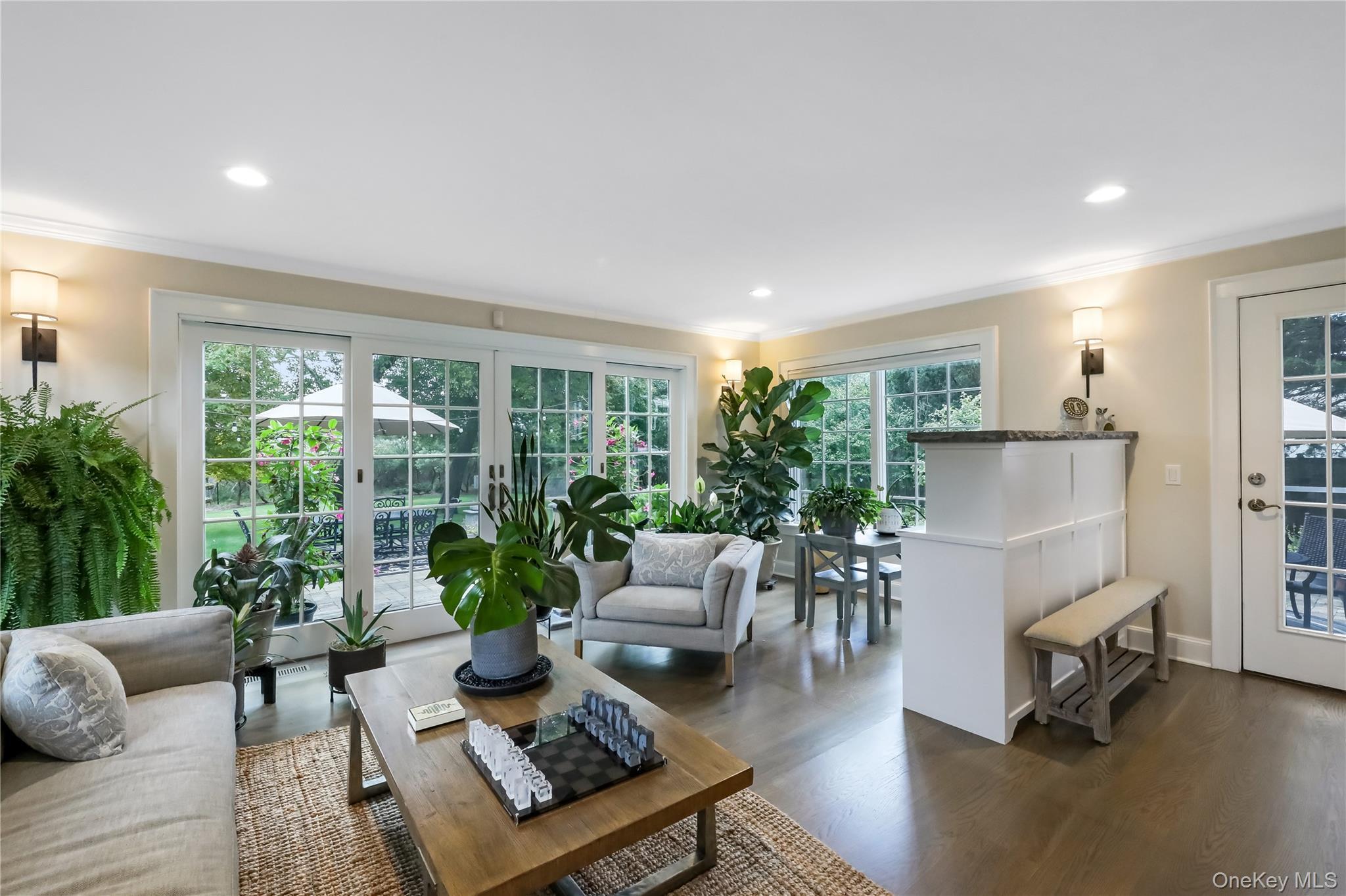 Single Family Halsey Road Suffolk County, NY 11960, MLS-1054431-20