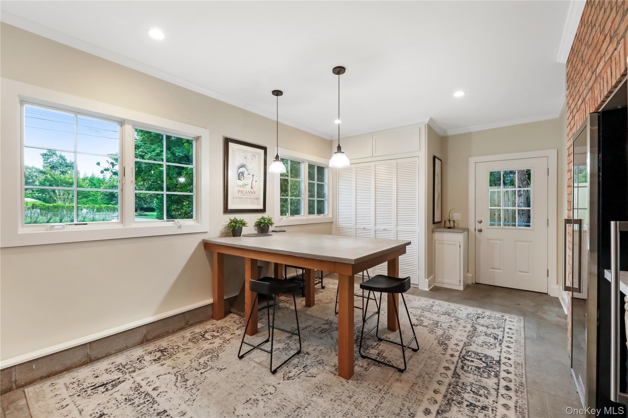 Single Family Halsey Road Suffolk County, NY 11960, MLS-1054431-22
