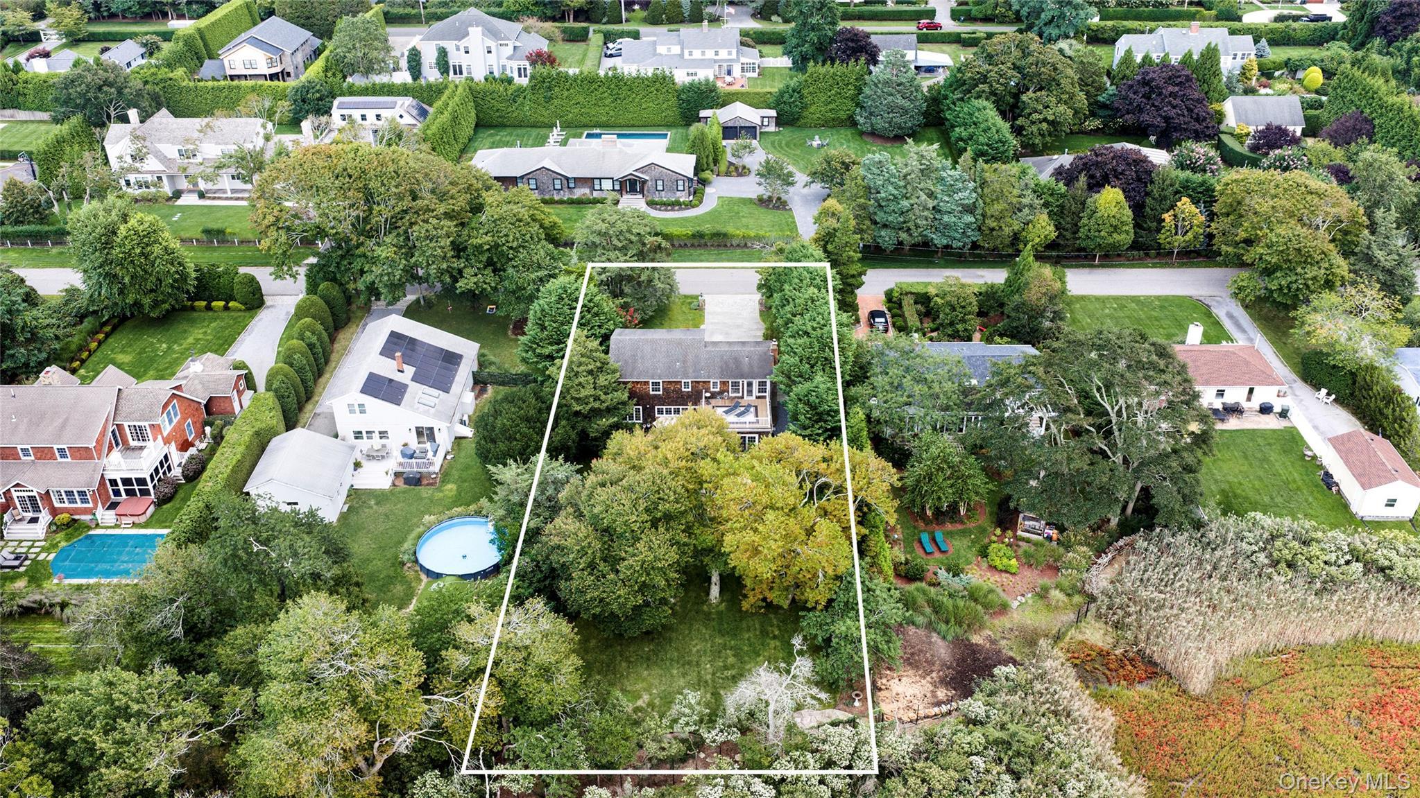 Single Family Halsey Road Suffolk County, NY 11960, MLS-1054431-3