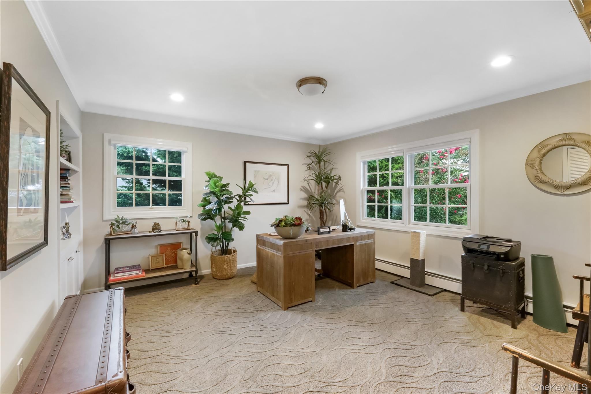 Single Family Halsey Road Suffolk County, NY 11960, MLS-1054431-30