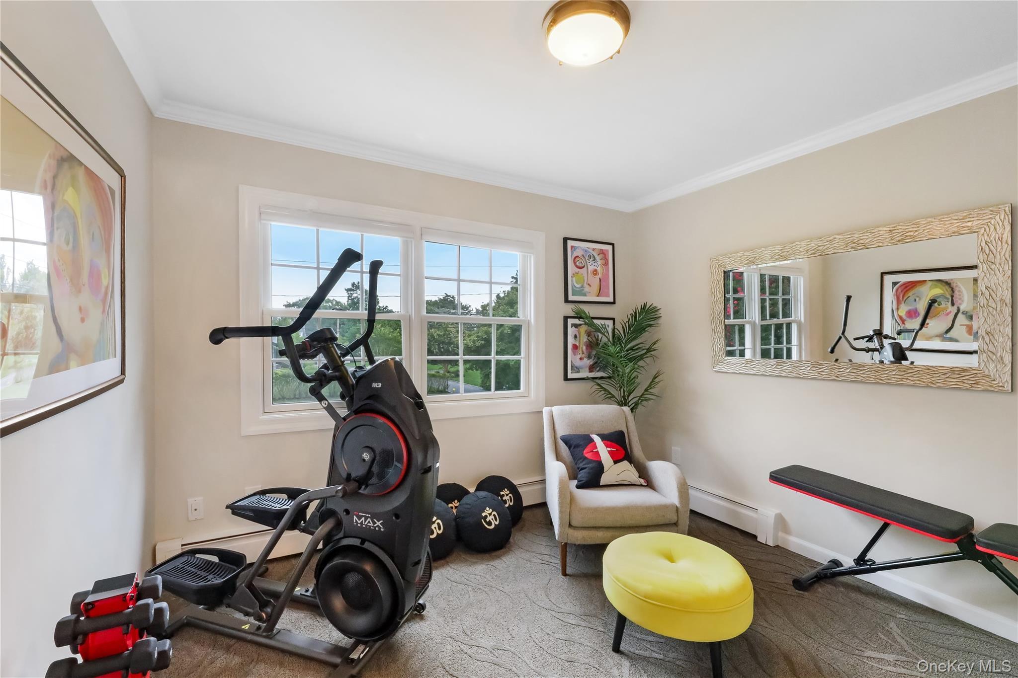 Single Family Halsey Road Suffolk County, NY 11960, MLS-1054431-32