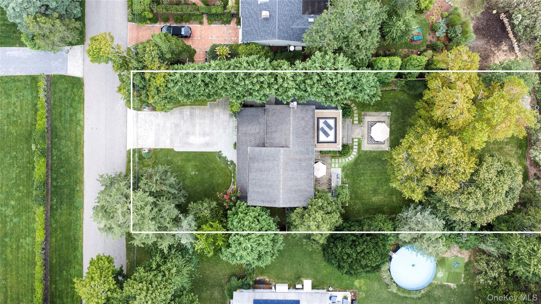 Single Family Halsey Road Suffolk County, NY 11960, MLS-1054431-42
