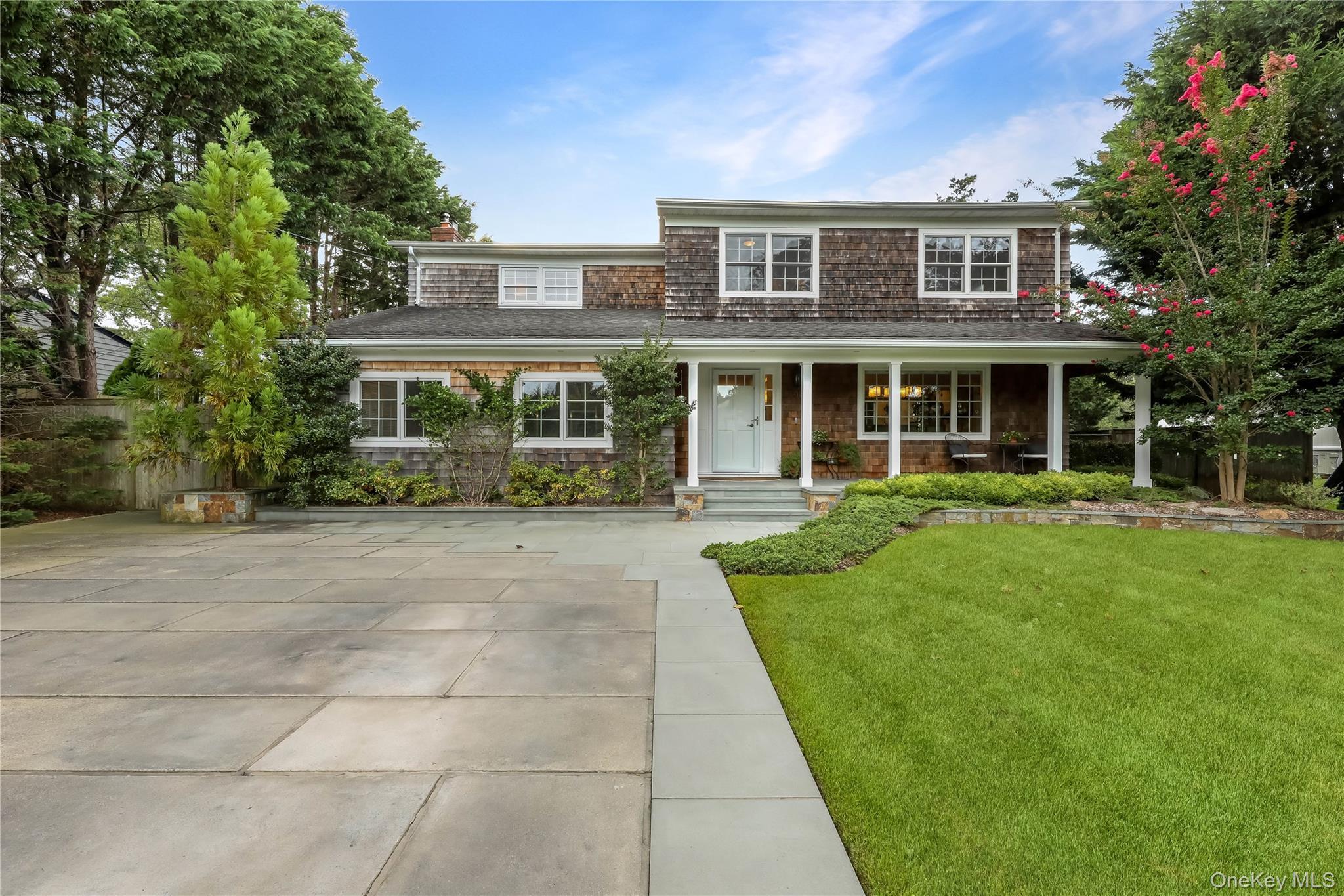 Single Family Halsey Road Suffolk County, NY 11960, MLS-1054431-5