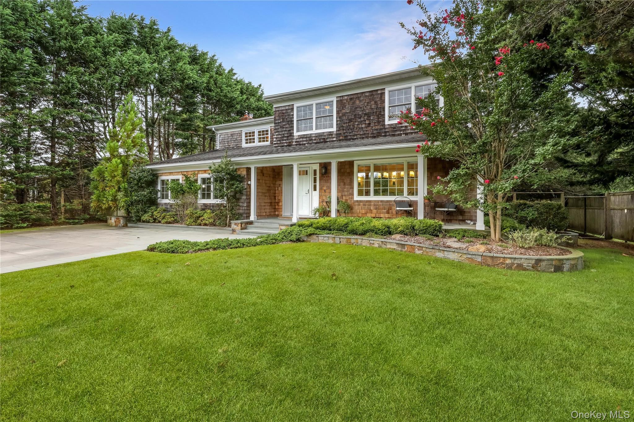 Single Family Halsey Road Suffolk County, NY 11960, MLS-1054431-6