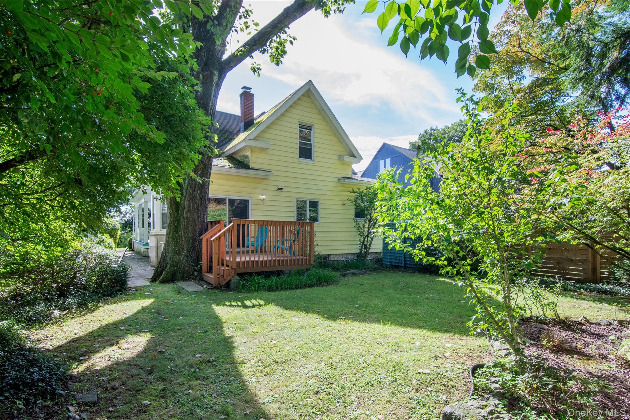 Single Family Southgate Avenue Westchester County, NY 10706, MLS-1054438-16