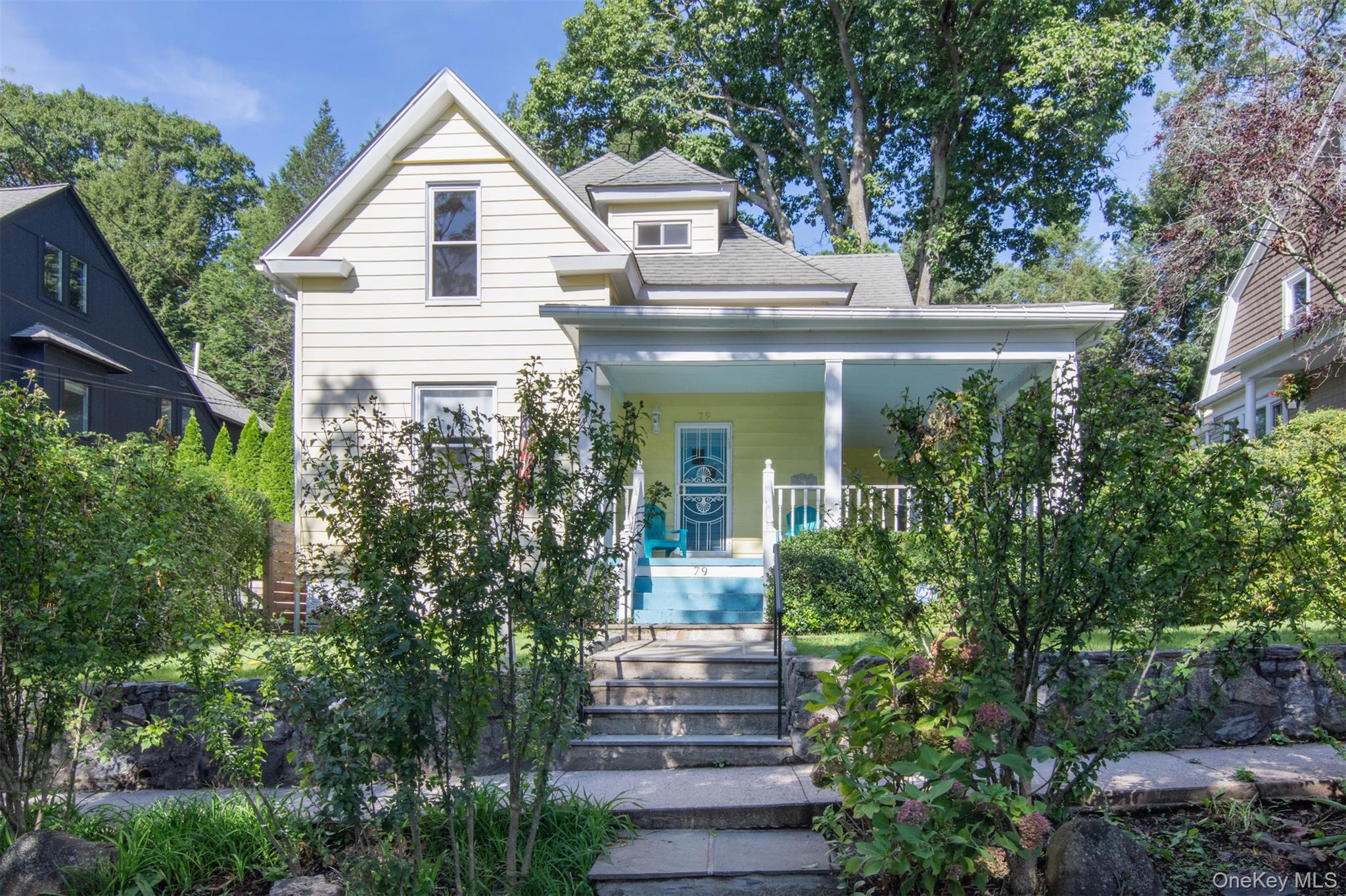 Single Family Southgate Avenue Westchester County, NY 10706, MLS-1054438-2