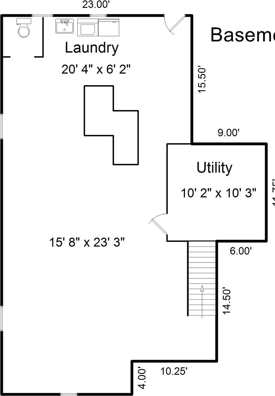 Single Family Southgate Avenue  Westchester County, NY 10706, MLS-1054438-27