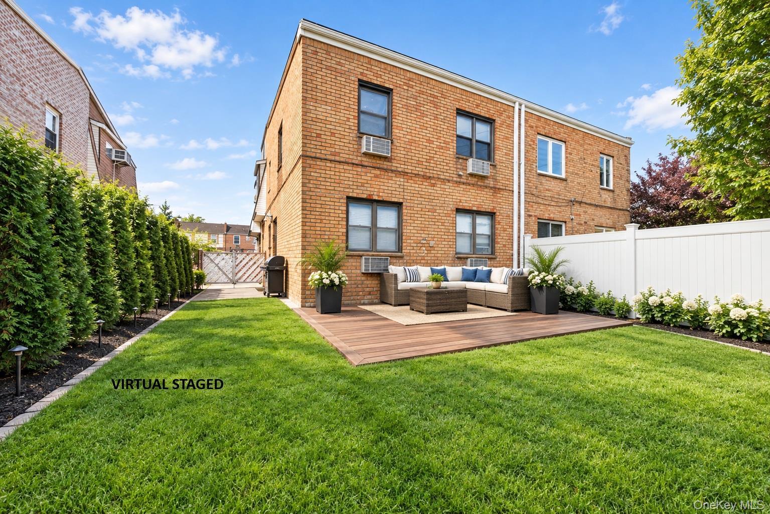 Single Family 127th Street  Queens, NY 11356, MLS-1054446-18